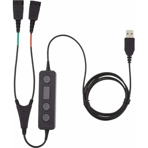 Jabra Link 265 - Адаптер (265-09)