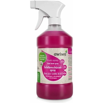 Awiwa FLUSH SPRAY 500 ml