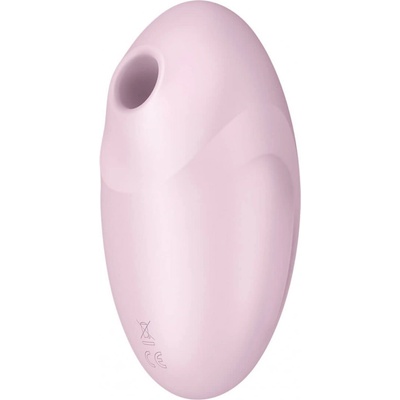 Satisfyer Vulva Lover 3 bezdrátový stimulátor klitorisu na vlny vzduchu
