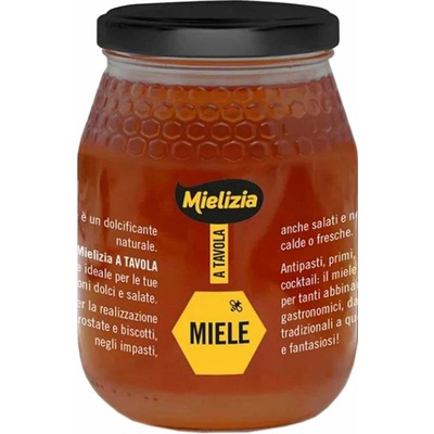 Mielizia kvetový med 1kg