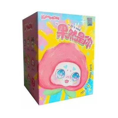 TM Toys Kimmon: Its You - изненадваща плюшена играчка - в различни варианти