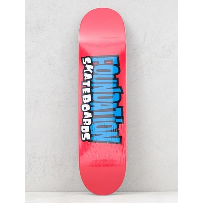 Foundation From The 90s
