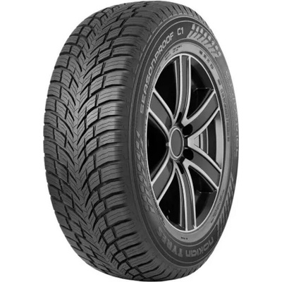 Nokian Tyres Snowproof 3P 225/45 R19 96V