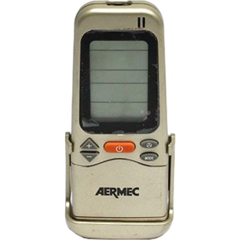 General AERMEC C123, KTL-M, KTL-P - съвместимо дистанционно управление на марката General (C123, KTL-M, KTL-P)