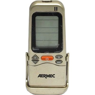 General AERMEC C123, KTL-M, KTL-P - съвместимо дистанционно управление на марката General (C123, KTL-M, KTL-P)