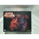 City of Villains (Collector's Edition)