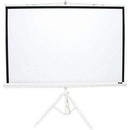 Projekčné plátna Elite Screens Tripod 152,4 x 152,4cm T85NWS1