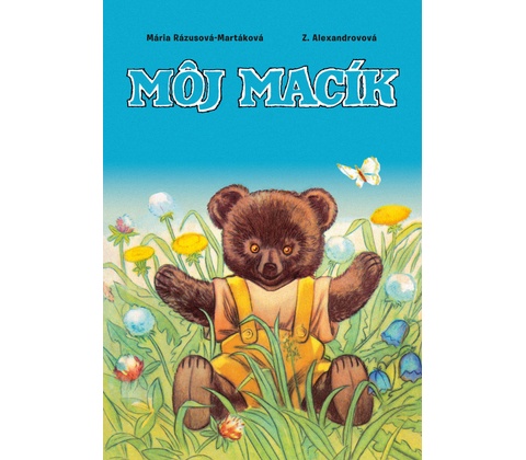 Môj macík