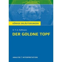 E.T.A Hoffmann 'Der goldne Topf'