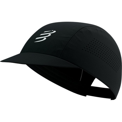 Compressport PRO RACING CAP čierna Bežecká