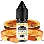 Juice Sauz Drifter Bar Pastry Masters Master Custard Core Edition Nic Salts 10ml 10mg