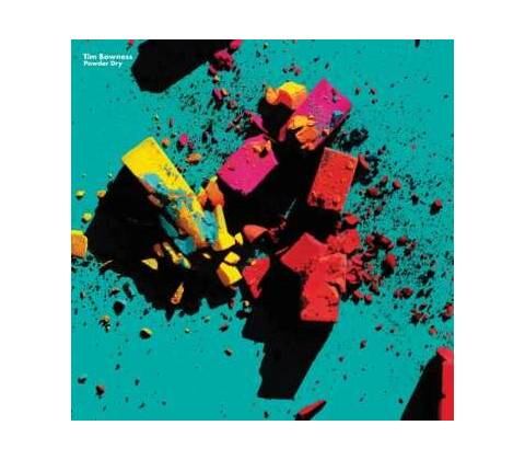 Tim Bowness: Powder Dry CD