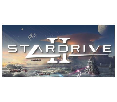 StarDrive 2