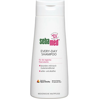 Sebamed šampón na každodenné používanie 200 ml