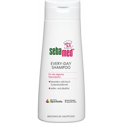 Sebamed šampón na každodenné používanie 200 ml