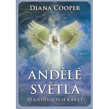 Andělé světla