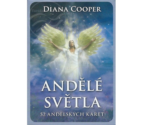 Andělé světla