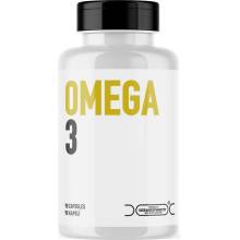 Sizeandsymmetry Nutrition Omega 3 90 kapslí