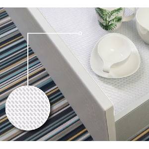 REHAU ПДЧ rauvisio grip бял с гумирано противоплъзгащо покритие 2800х1000х16 (13803201002)