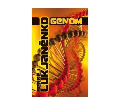 Genom - Lukjaněnko Sergej