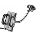 Cellularline Car Holder Flexi Black