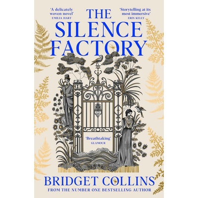 The Silence Factory