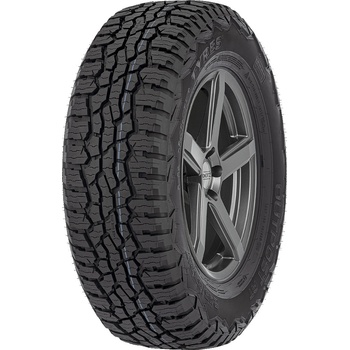 Nokian Tyres Outpost AT 255/65 R17 110T