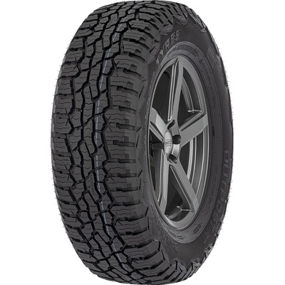 Nokian Tyres Outpost AT 255/70 R17 112T