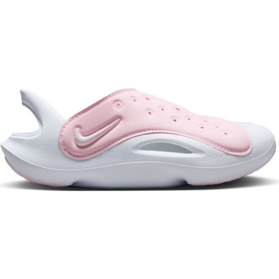 Nike Sol Sandal Little Kids' Shoes Pink Foam – Zbozi.Blesk.cz