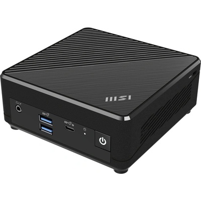 MSI Cubi N ADL S-254AT 00B0A921-254