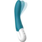 Liebe bend it rechargeable ocean blue