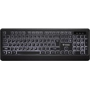 Klávesnice Yenkee Vision YKB 1025CS