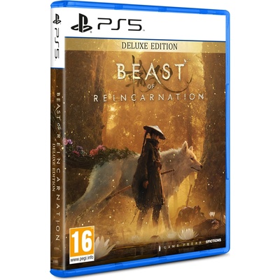 Beast of Reincarnation (Deluxe Edition)