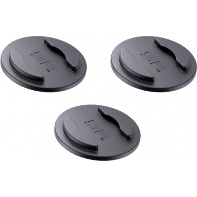 Pouzdro SP Connect Adhesive Kit SPC+ černé