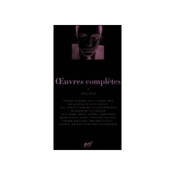 Image 1 of Œuvres complètes | Camus