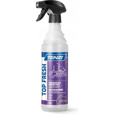 TENZI Top Fresh Levanduľa Osviežovač vzduchu vôňa do domácnosti a kancelárie 600 ml