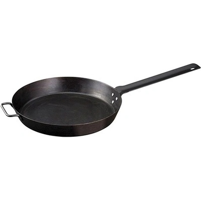 Camp Chef Dřevorubecká ocelová pánev 51 cm