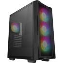 Deepcool CC560 Mesh V2 black (R-CC560-BKAMA4-G-2)
