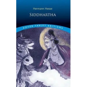 Siddhartha | Hesse (ISBN: 9780486406534)