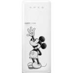 Smeg FAB28RDMM5 Хладилници