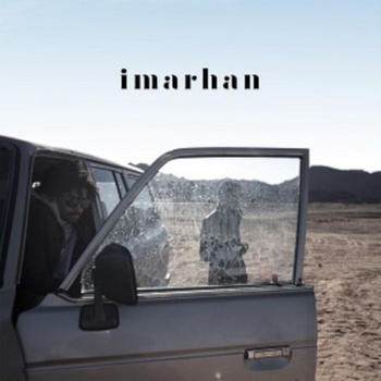 Imarhan Imarhan LP