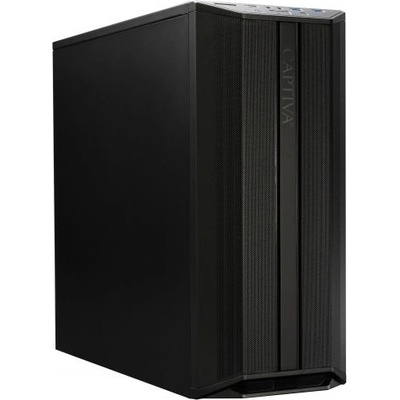 Captiva Workstation I74 689 i7 12700K 64GB 1TBSSD W11 Pro (74689)