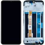 Vivo LCD Дисплей и Тъч Скрийн с Рамка за vivo Y16 4G