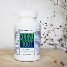 BIOPOL Kudzu root 90 kapslí