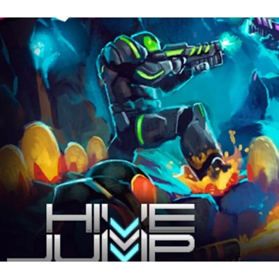 Hive Jump