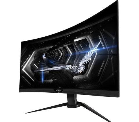 Gigabyte AORUS CV27Q