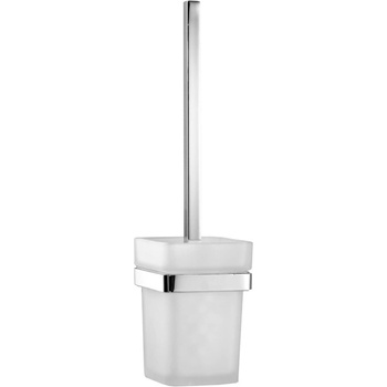 Omnires Lift 8157CR WC štětka chrom