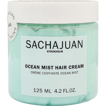 Sachajuan Ocean Mist Hair Cream 125 ml