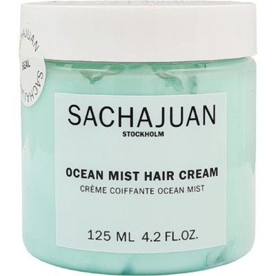 Sachajuan Ocean Mist Hair Cream 125 ml