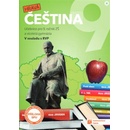 Hravá čeština 9 Učebnice